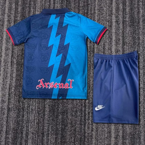 Kids ARS 1995/1996 Away Retro Kit