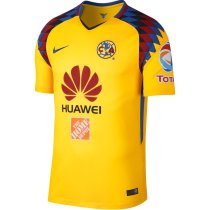 Club América 2017/2018 Third Retro Jersey