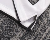 Kids MUFC 2010/2011 UCL Final Away Retro Kit