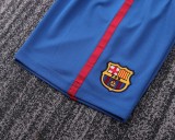 Kids Barcelona 2006/2007 Home Retro Kit