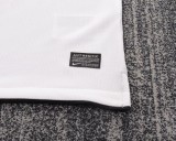 Kids MUFC 2010/2011 UCL Final Away Retro Kit