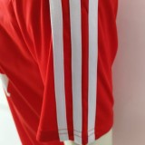 CA Independiente 1989/1990 Home Retro Jersey
