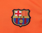 Kids Barcelona 2012/2013 Away Retro Kit