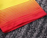 Kids Barcelona 2013/2014 Away Retro Kit