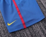 Kids Barcelona 2006/2007 Home Retro Kit