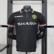 Player Version MUFC 1998/1999 Alternate Retro Authentic Jersey