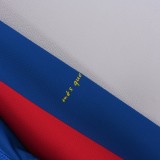 Barcelona 2011 UCL Final Long Sleeve Retro Jersey