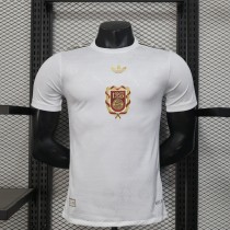 Player Version Bayern Munich 25/26 125th Anniversary Jersey