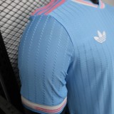 Player Version Inter Miami CF 2025 Third Authentic Jersey