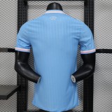 Player Version Inter Miami CF 2025 Third Authentic Jersey