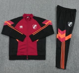 River Plate 25/26 OG Lifestyler Track Jacket and Pants Set
