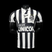 Santos 1996 Away Retro Jersey