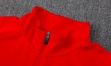 River Plate 25/26 OG Lifestyler Track Jacket and Pants Set Red