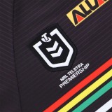 Penrith Panthers 2025 Men's Home Rugby Jersey