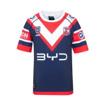 Sydney Roosters 2025 Men's Home Jersey