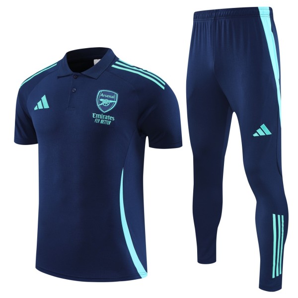 ARS 25/26 Polo and Pants Set