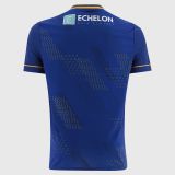 Wicklow GAA 2025 Mens Home Jersey - 3 Stripe