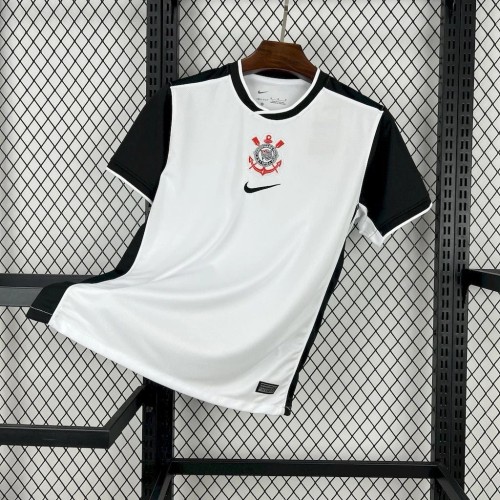 Thai Version Corinthians 25/26 Training Jersey