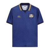 Thai Version Ireland 2025 St. Patricks Day Jersey