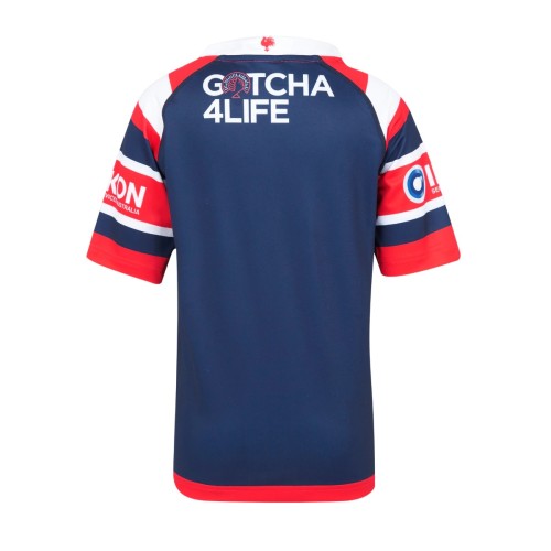 Sydney Roosters 2025 Men's Home Jersey