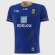 Wicklow GAA 2025 Mens Home Jersey - 3 Stripe