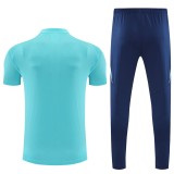 ARS 25/26 Polo and Pants Set