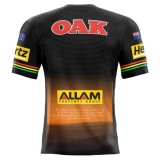 Penrith Panthers 2025 Men's ANZAC Rugby Jersey