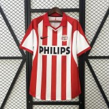 PSV Eindhoven 2000/2002 Home Retro Jersey