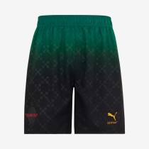 Thai Version AC Milan 25/26 Fourth Shorts