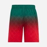 Thai Version AC Milan 25/26 Fourth Shorts