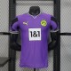 Player Version Borussia Dortmund 25/26 Anniversary Goalkeeper Authentic Jersey