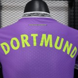 Player Version Borussia Dortmund 25/26 Anniversary Goalkeeper Authentic Jersey