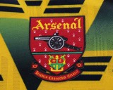 Kids ARS 1991/1993 Away Retro Kit