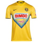 Club América 2013/2014 Home Retro Jersey