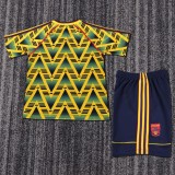 Kids ARS 1991/1993 Away Retro Kit