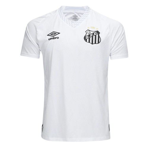 Thai Version Santos 25/26 Home Jersey