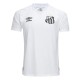 Thai Version Santos 25/26 Home Jersey