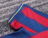 Kids Barcelona 2009/2010 Home Retro Kit