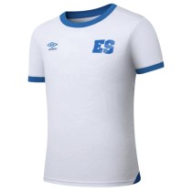 Thai Version El Salvador 25/26 Away Jersey