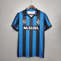 Inter Milan 1988/1990 Home Retro Jersey