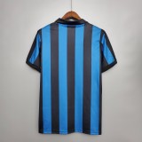 Inter Milan 1988/1990 Home Retro Jersey