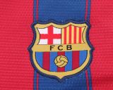 Kids Barcelona 2009/2010 Home Retro Kit