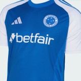Thai Version Cruzeiro 25/26 Home Jersey