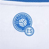 Thai Version El Salvador 25/26 Away Jersey