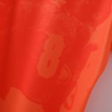 Netherlands 1996 Home Retro Jersey