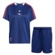 ARS 25/26 Terrace Icons Jersey and Short Kit