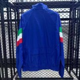 Italy 25/26 Team Windbreaker Jacket