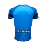 Thai Version Real Betis 2025 Forever Green Jersey