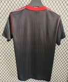 Thai Version MUFC 25/26 Terrace Icons Jersey