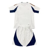 Bayern Munich 25/26 Special Jersey and Short Kit
